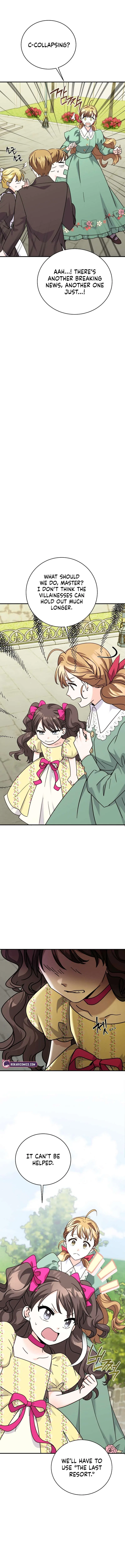 I Can See the Title Chapter 13 – Page 14