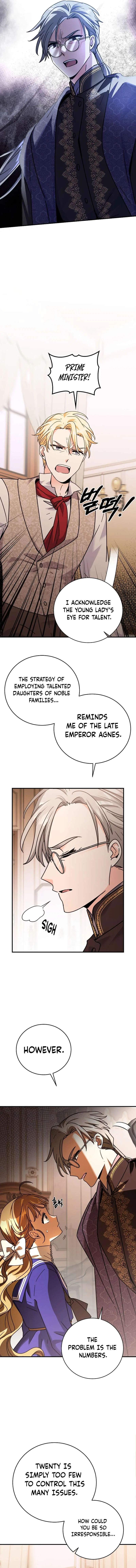 I Can See the Title Chapter 12 – Page 9