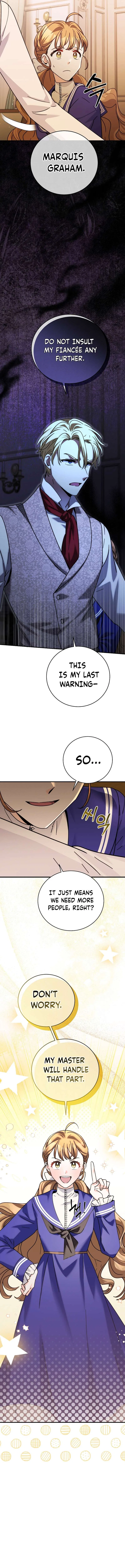 I Can See the Title Chapter 12 – Page 10