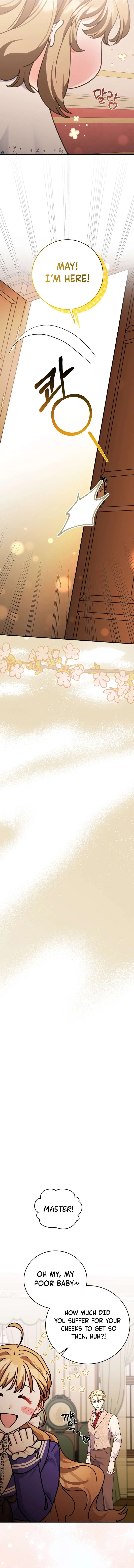 I Can See the Title Chapter 12 – Page 12