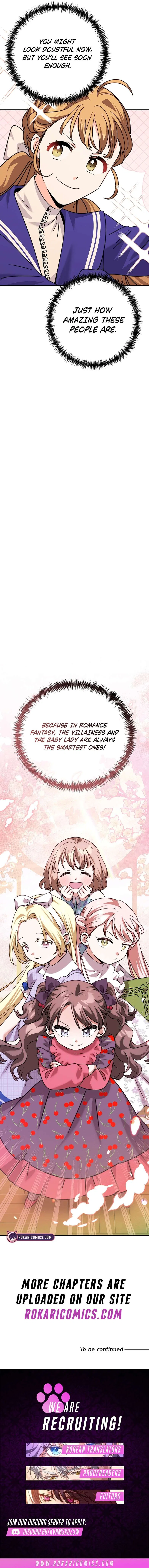 I Can See the Title Chapter 12 – Page 15