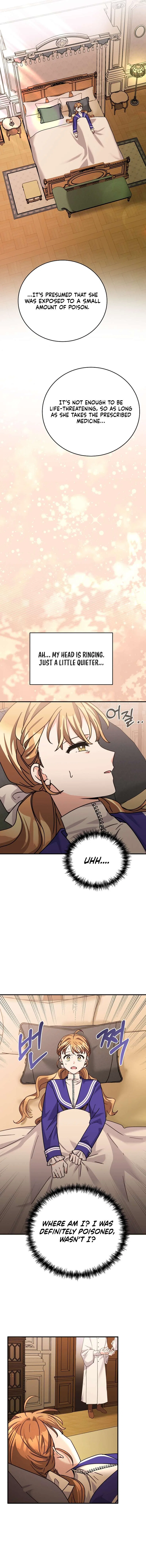 I Can See the Title Chapter 11 – Page 4