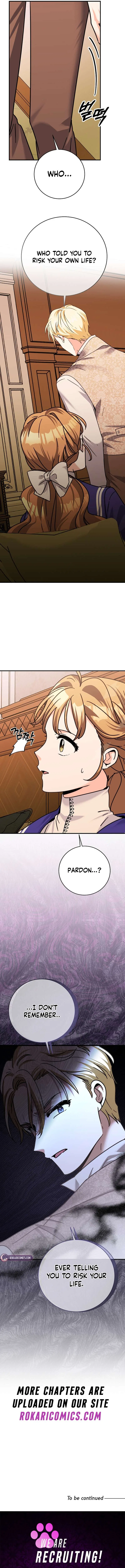 I Can See the Title Chapter 11 – Page 15