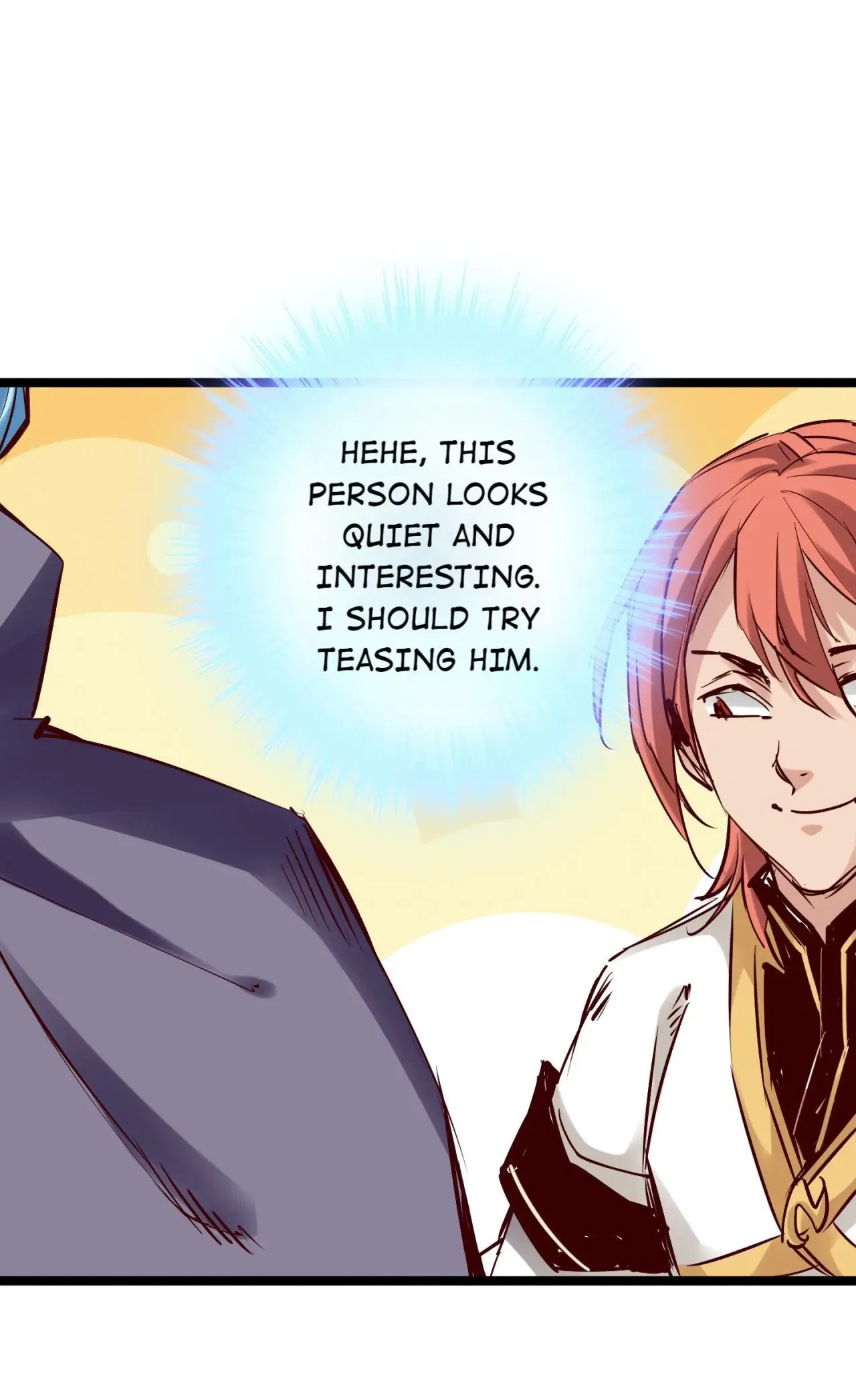 The Road To Heaven Chapter 100 – Page 2