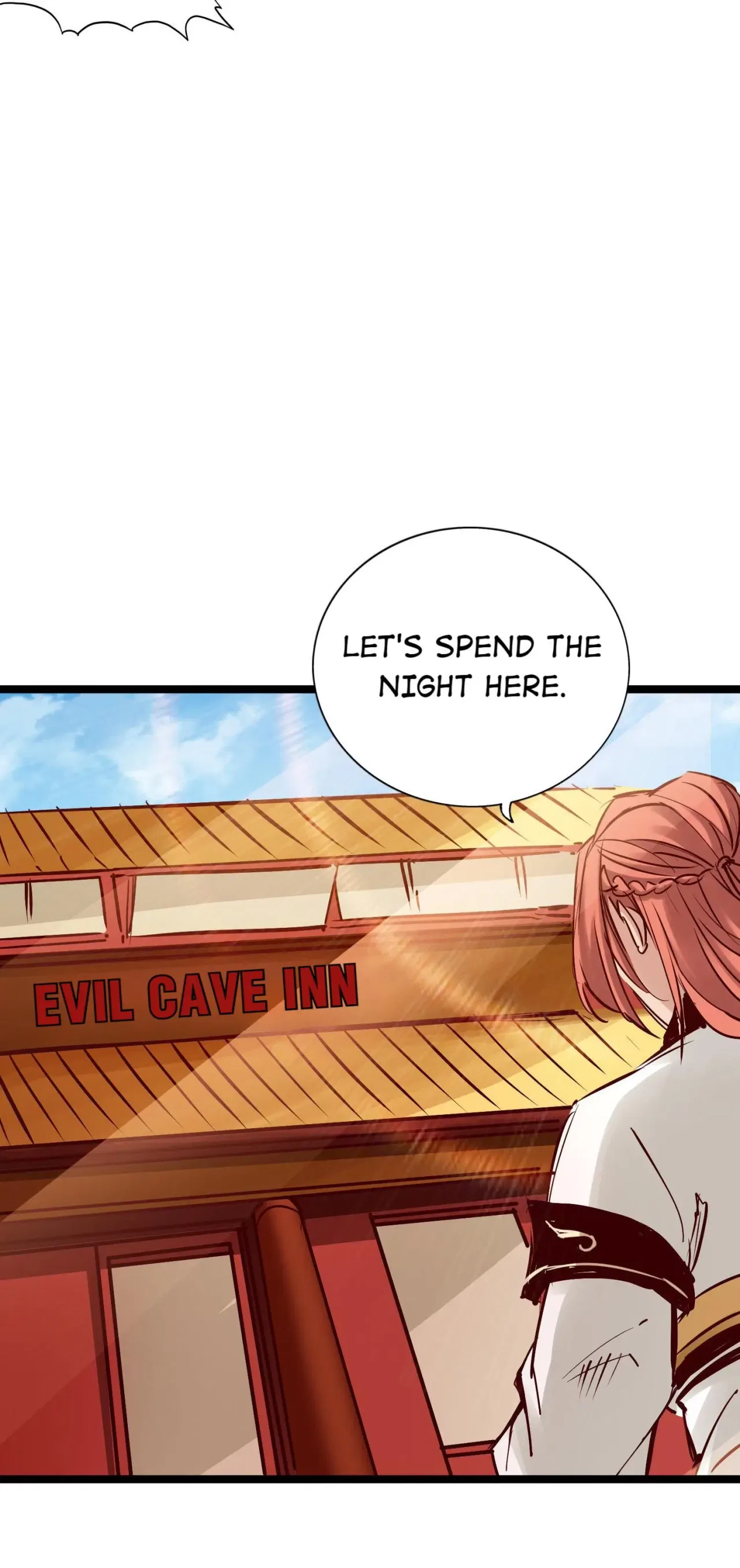 The Road To Heaven Chapter 100 – Page 7