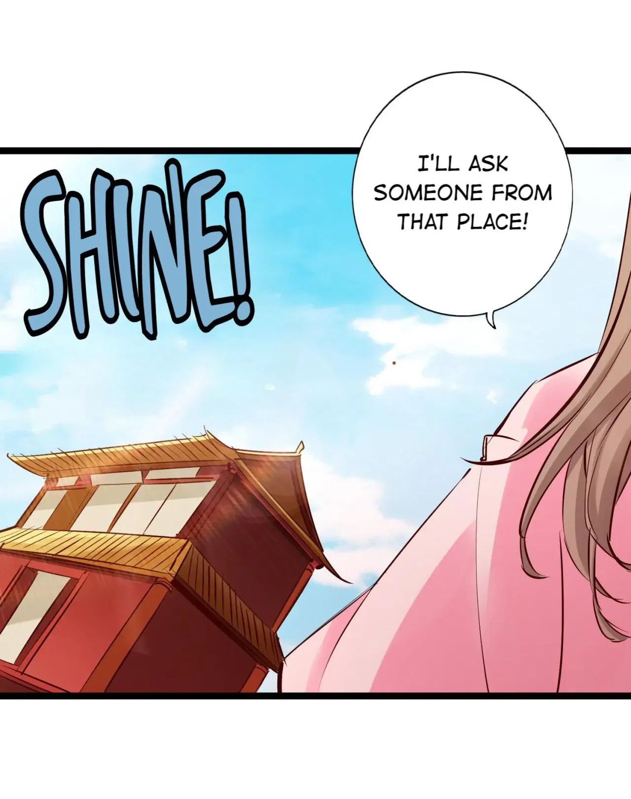 The Road To Heaven Chapter 100 – Page 14