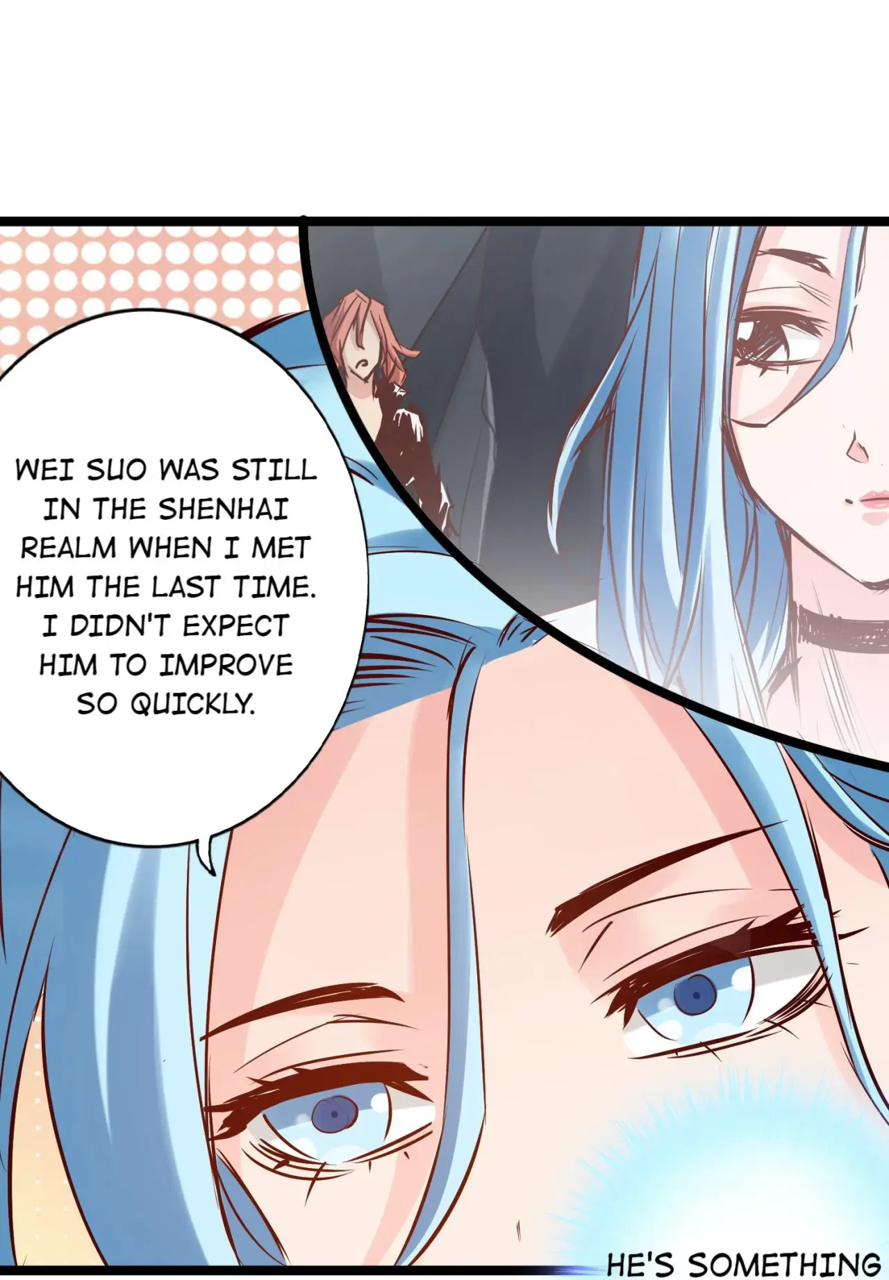 The Road To Heaven Chapter 100 – Page 18