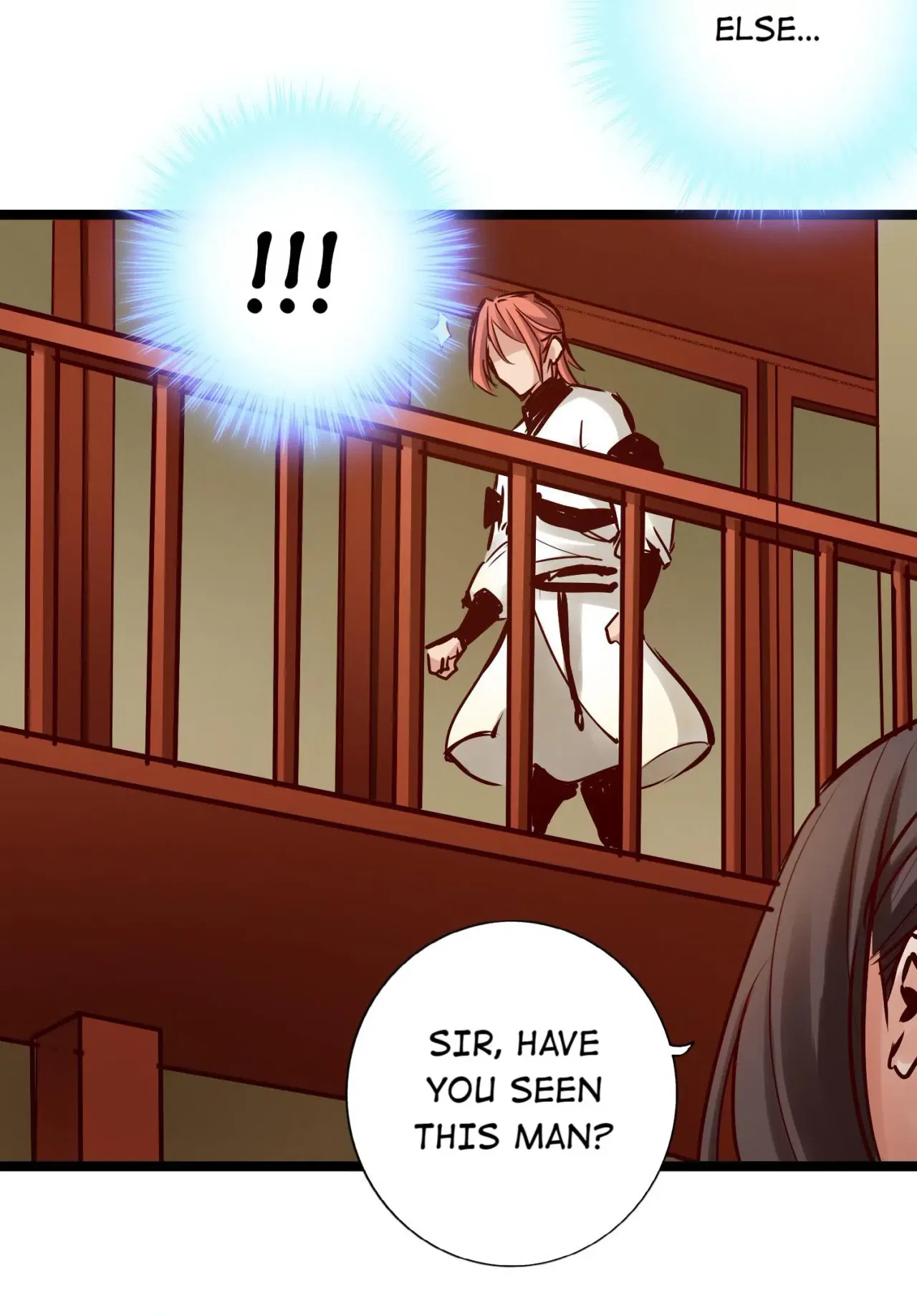 The Road To Heaven Chapter 100 – Page 19