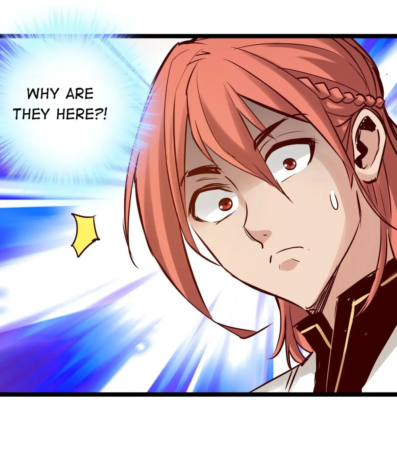 The Road To Heaven Chapter 100 – Page 20