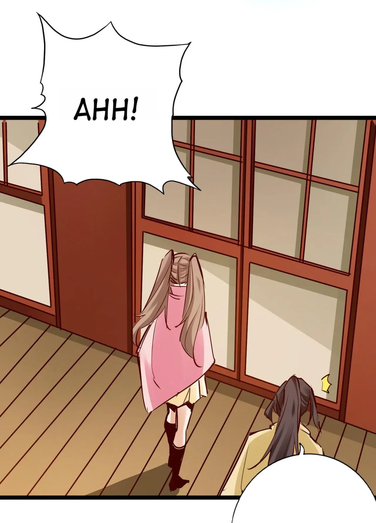 The Road To Heaven Chapter 100 – Page 23