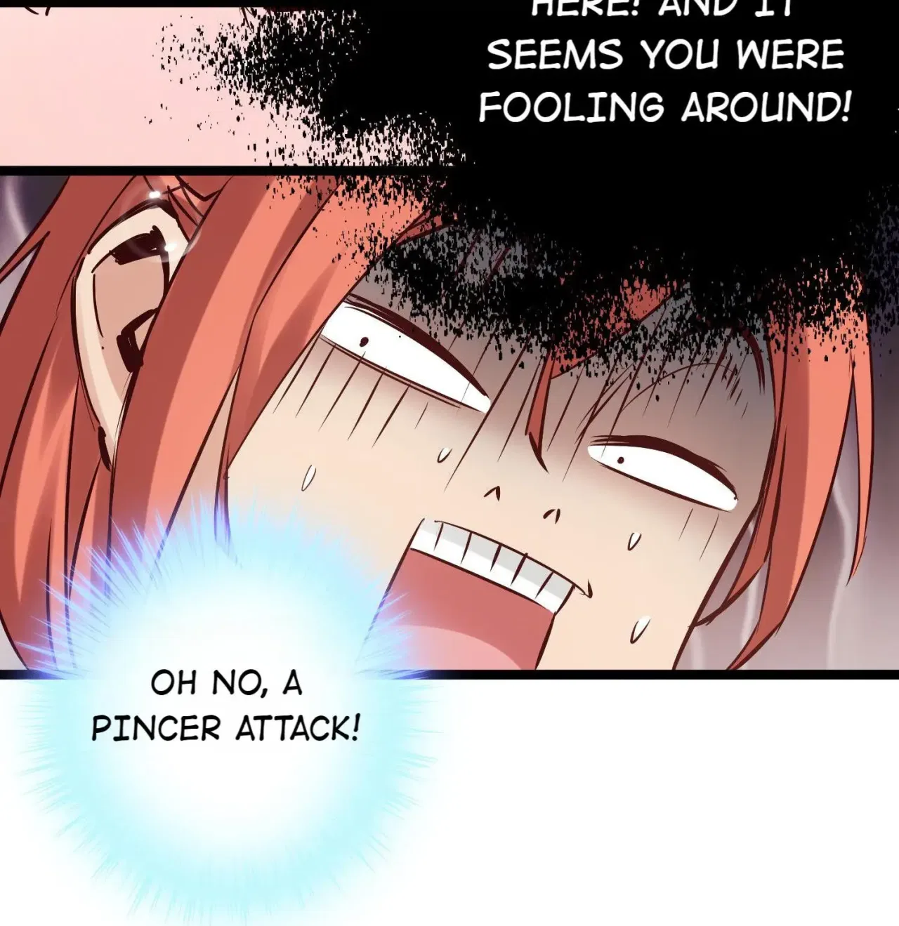 The Road To Heaven Chapter 100 – Page 27