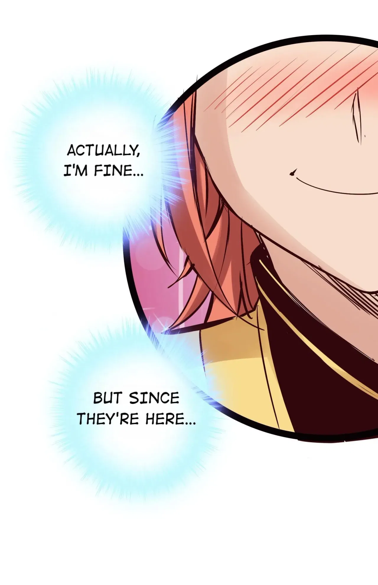 The Road To Heaven Chapter 100 – Page 31