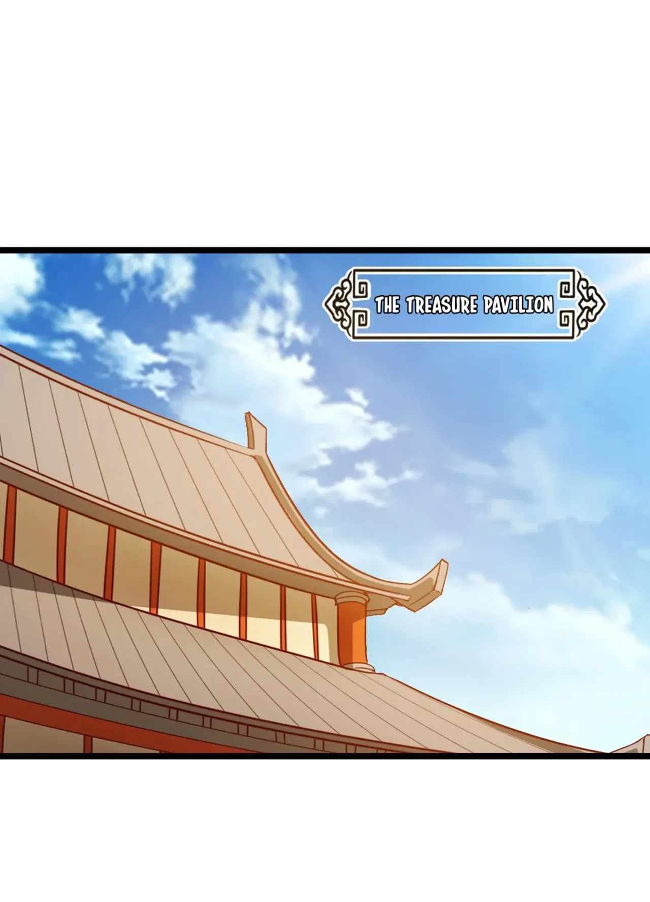 The Road To Heaven Chapter 99 – Page 2