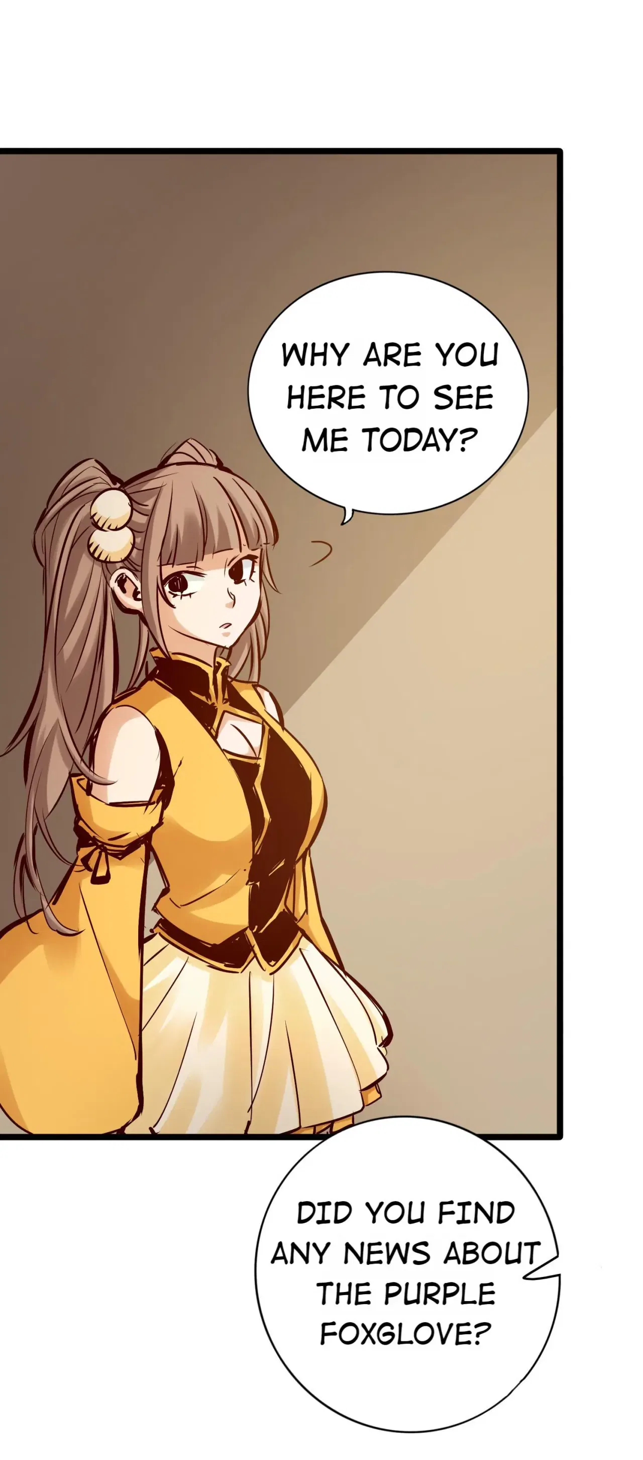 The Road To Heaven Chapter 99 – Page 3