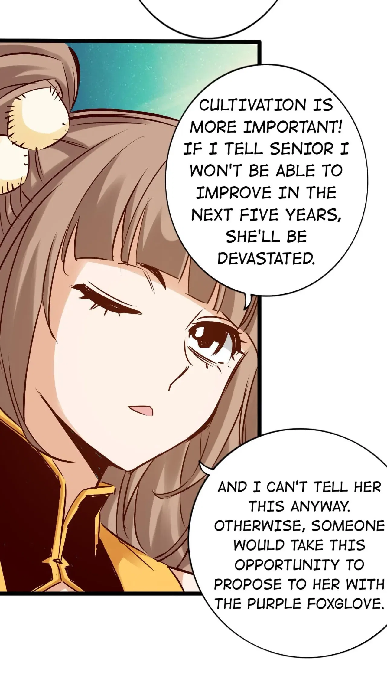 The Road To Heaven Chapter 99 – Page 5