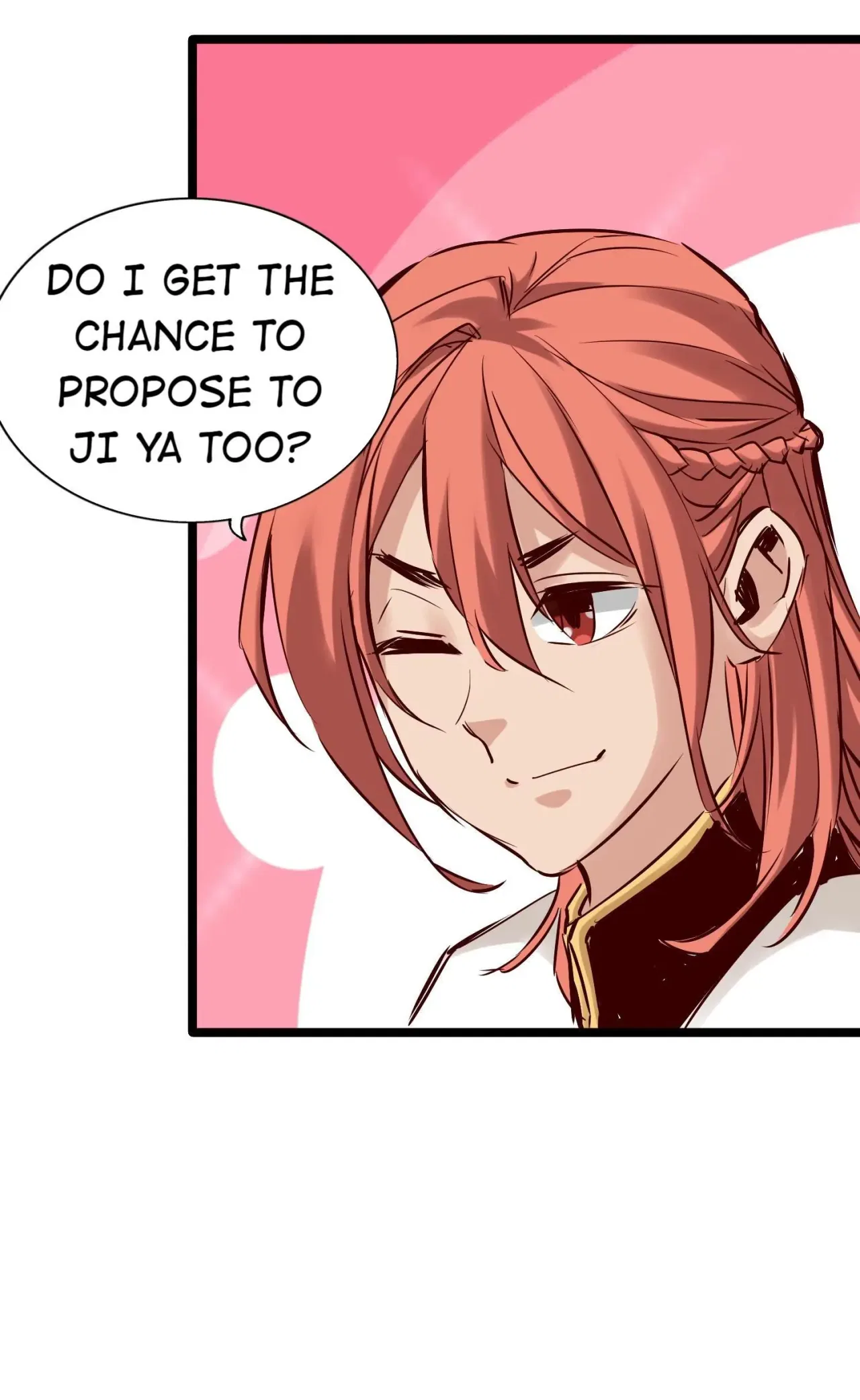 The Road To Heaven Chapter 99 – Page 6