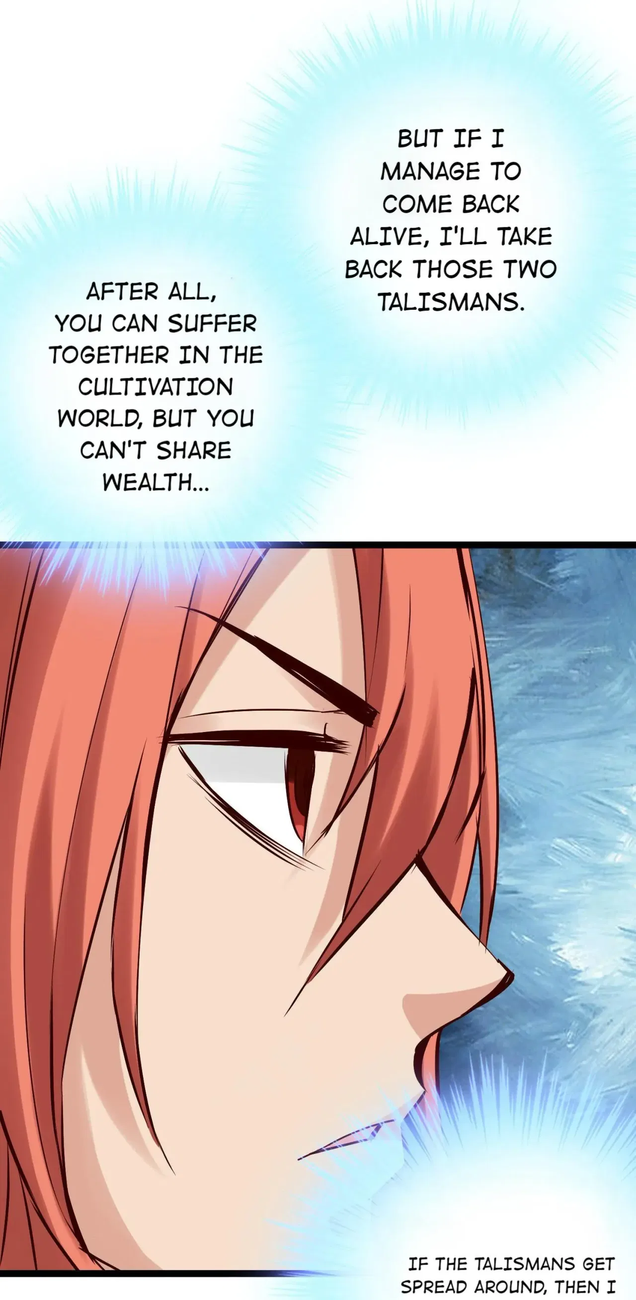 The Road To Heaven Chapter 99 – Page 13