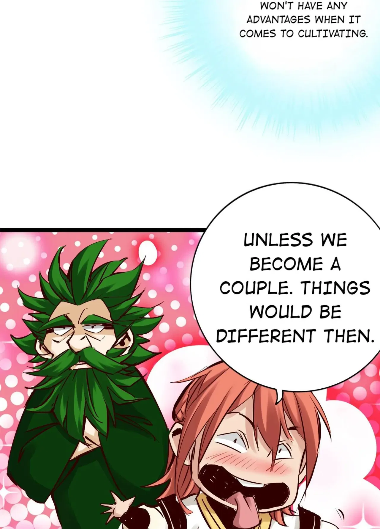 The Road To Heaven Chapter 99 – Page 14