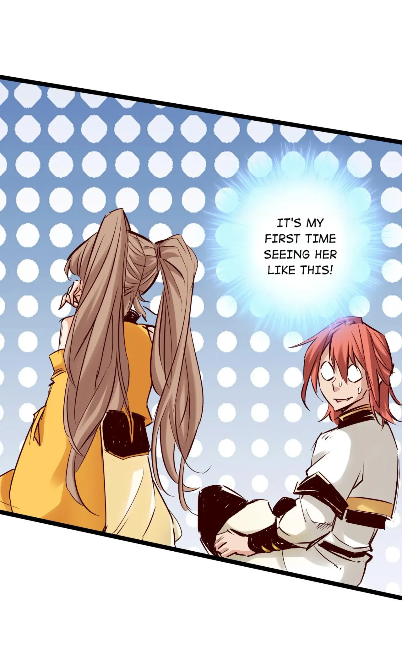 The Road To Heaven Chapter 98 – Page 2