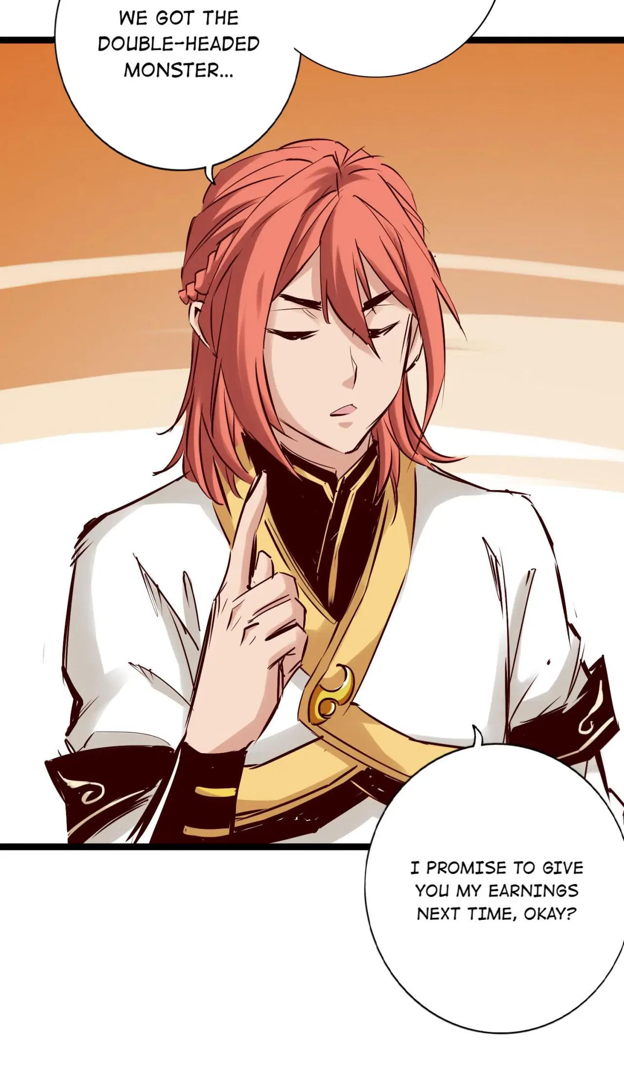The Road To Heaven Chapter 98 – Page 4