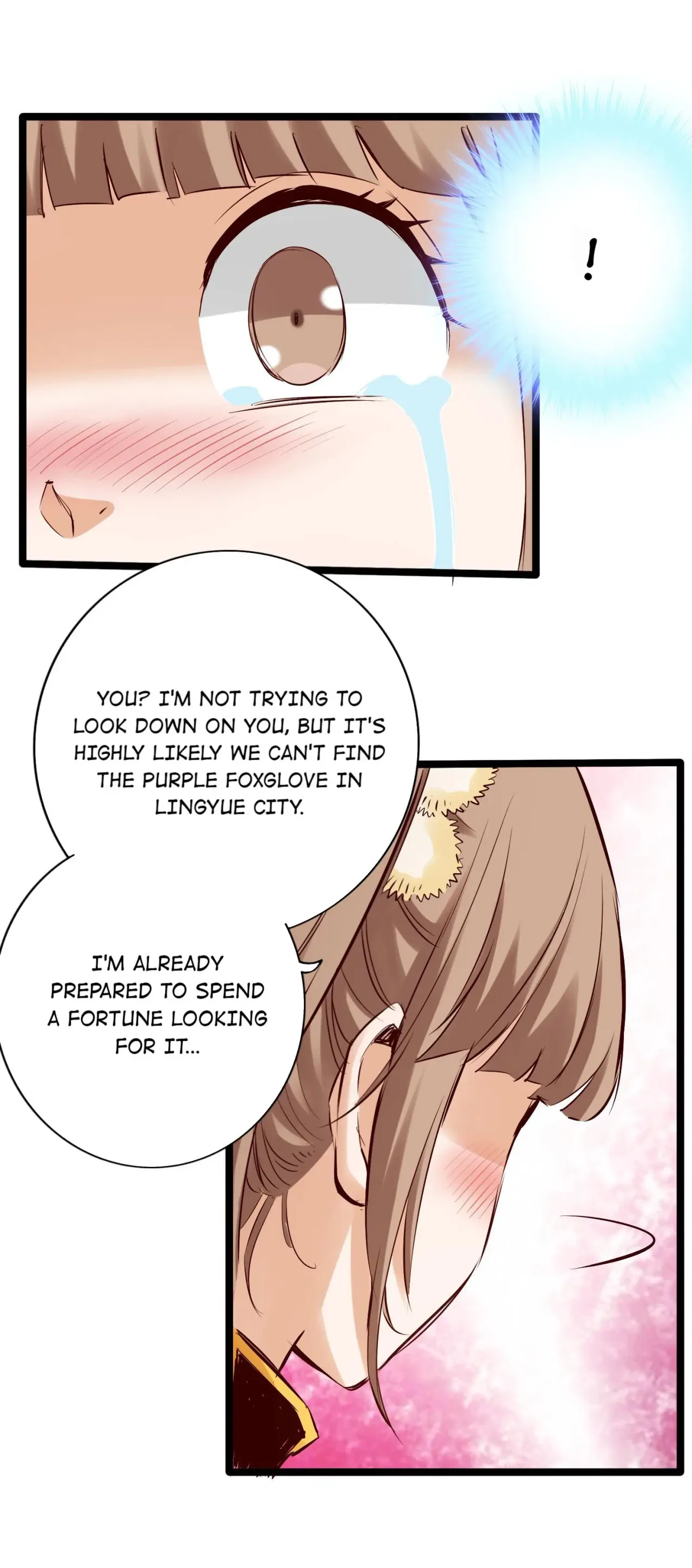 The Road To Heaven Chapter 98 – Page 11