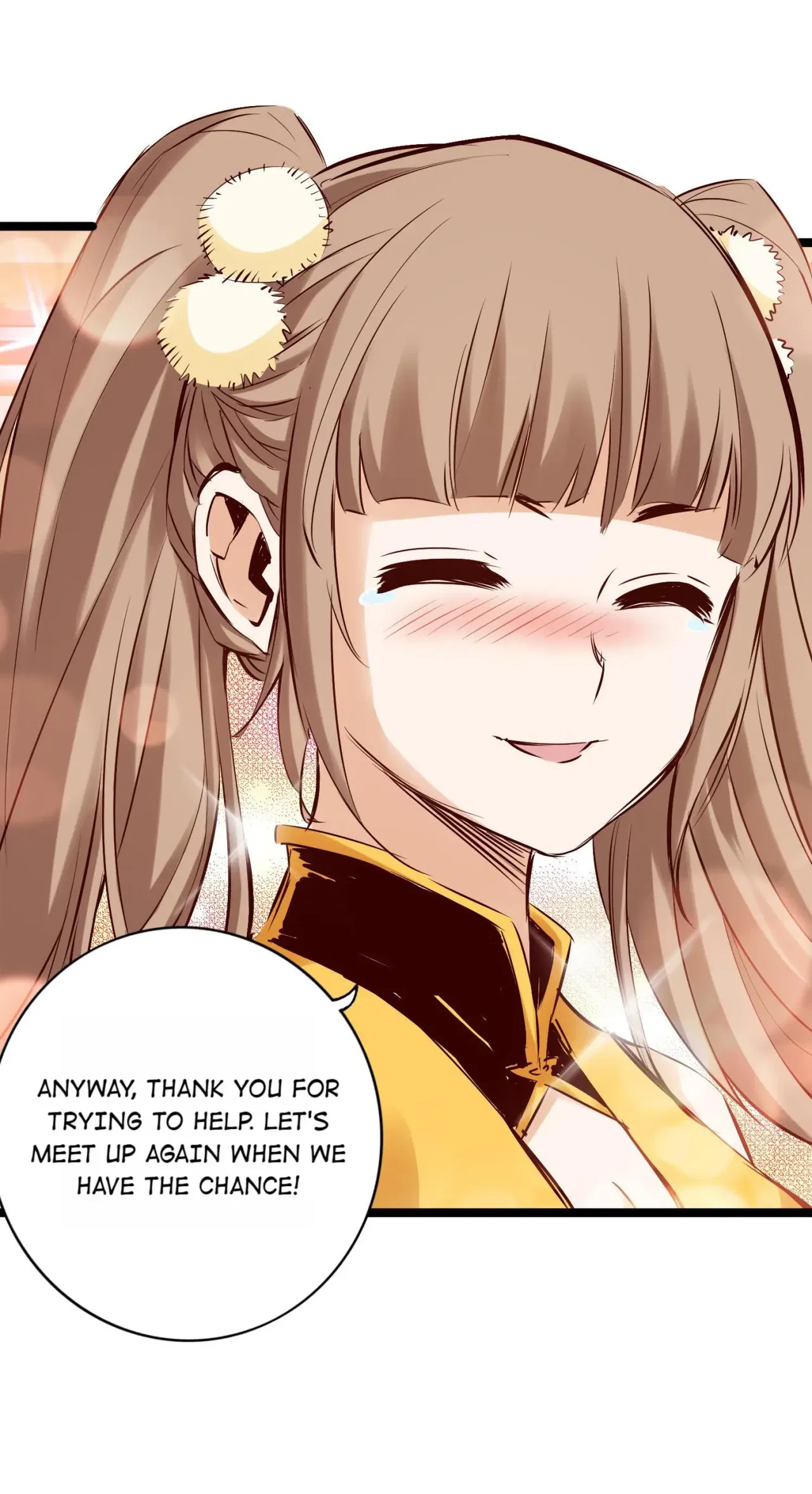 The Road To Heaven Chapter 98 – Page 12