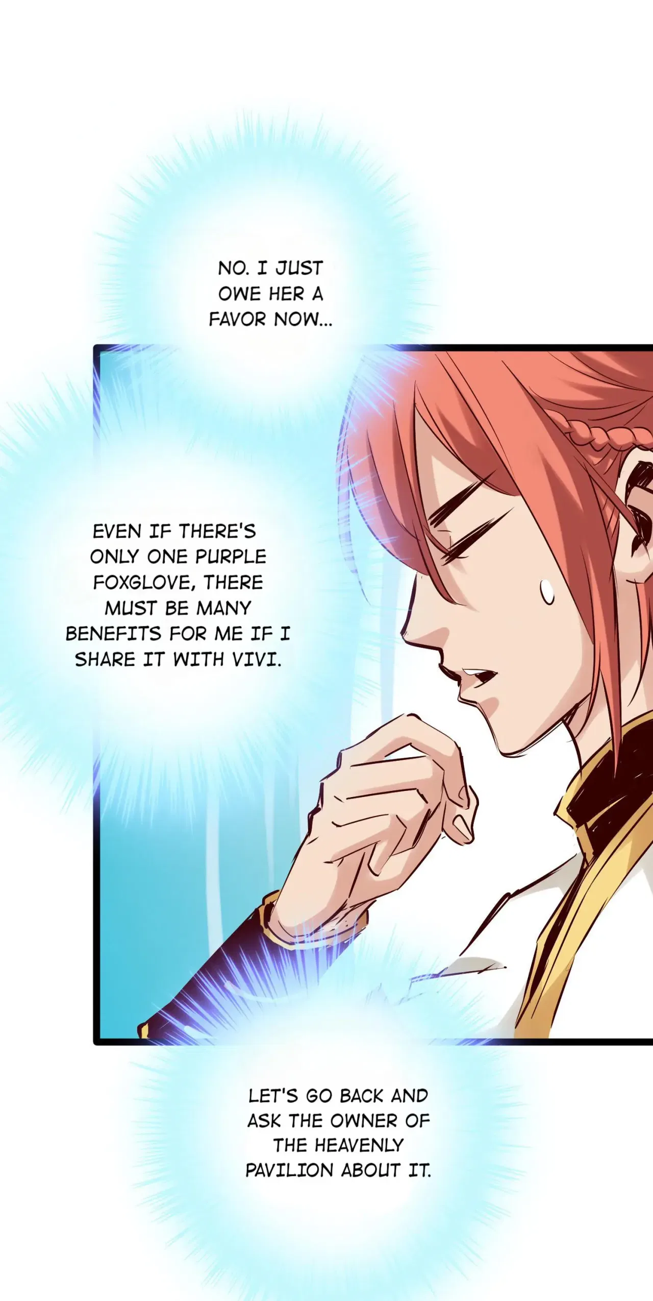 The Road To Heaven Chapter 98 – Page 14