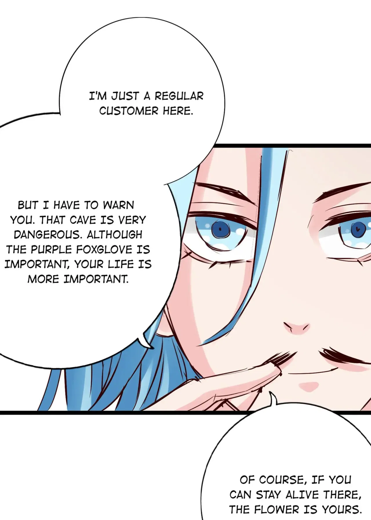 The Road To Heaven Chapter 98 – Page 18