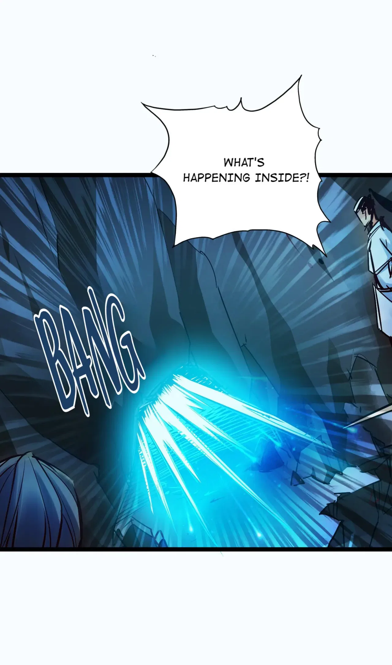 The Road To Heaven Chapter 97 – Page 2