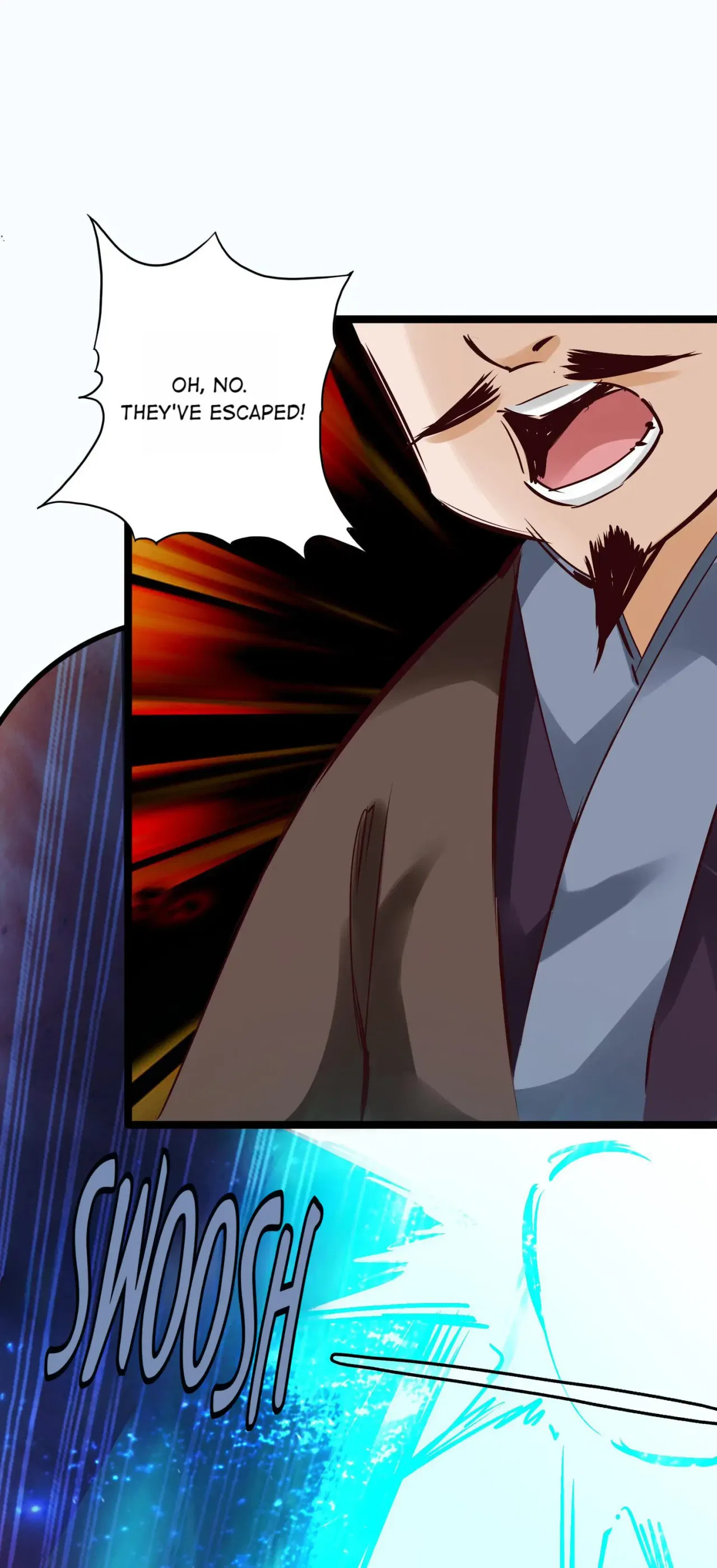 The Road To Heaven Chapter 97 – Page 3