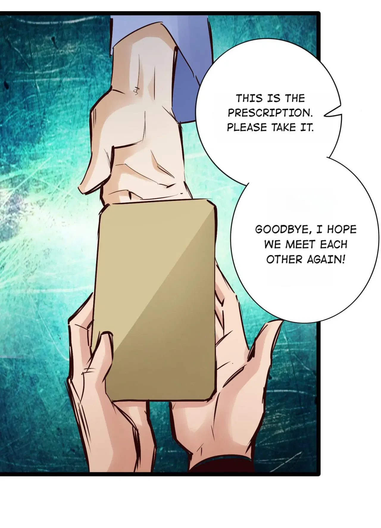 The Road To Heaven Chapter 97 – Page 18