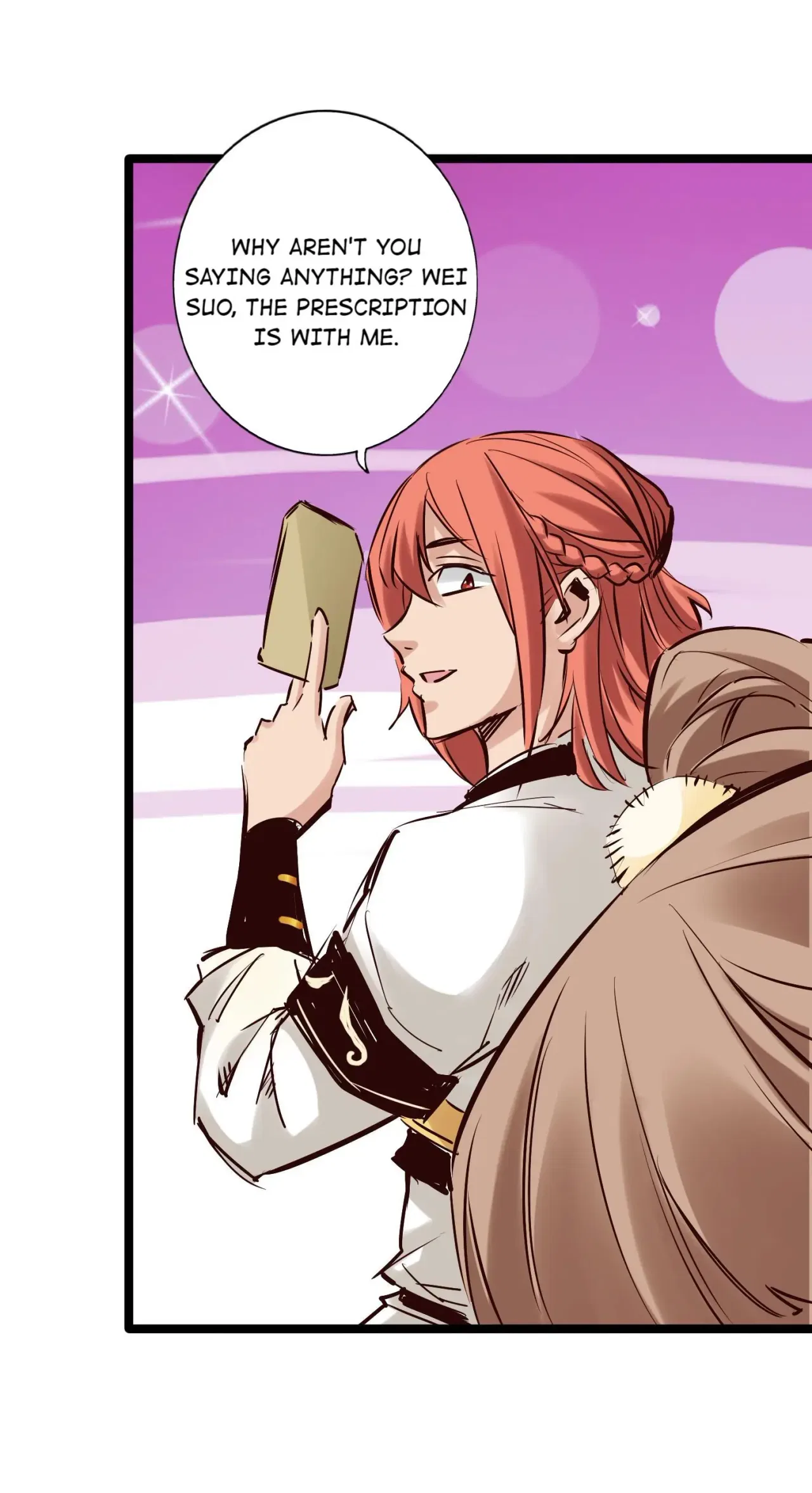 The Road To Heaven Chapter 97 – Page 19
