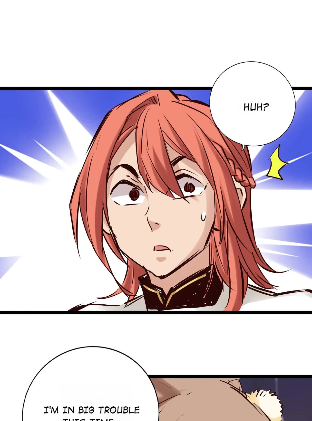The Road To Heaven Chapter 97 – Page 20