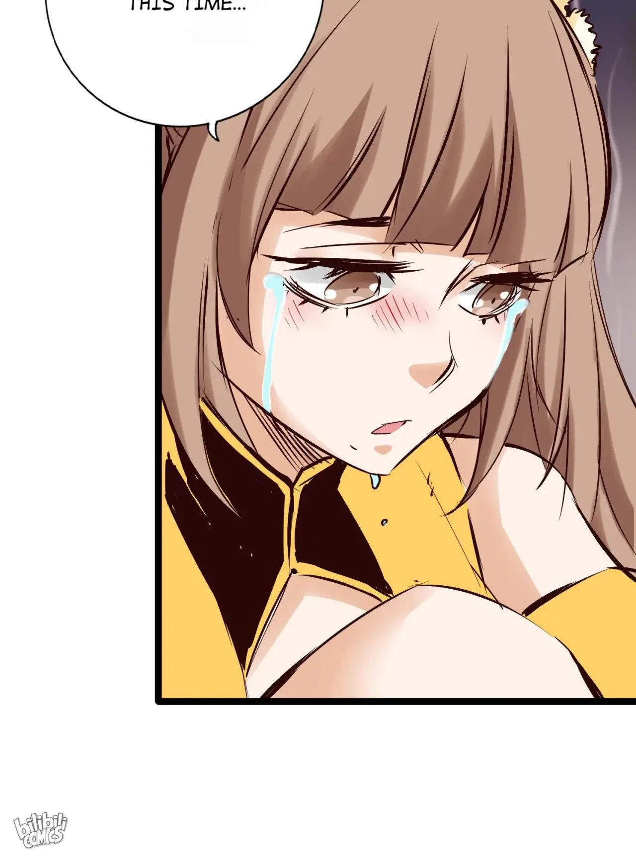 The Road To Heaven Chapter 97 – Page 21