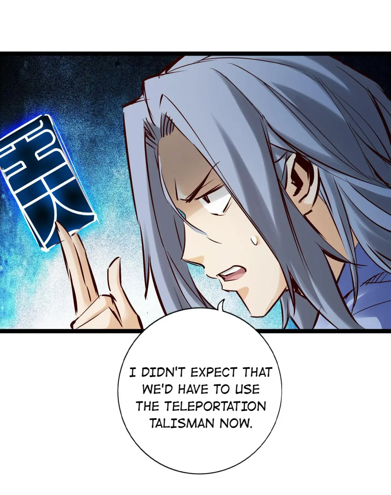 The Road To Heaven Chapter 96 – Page 11