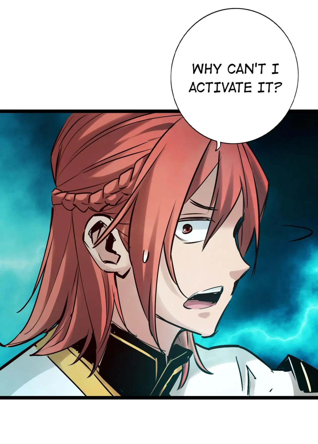 The Road To Heaven Chapter 96 – Page 15