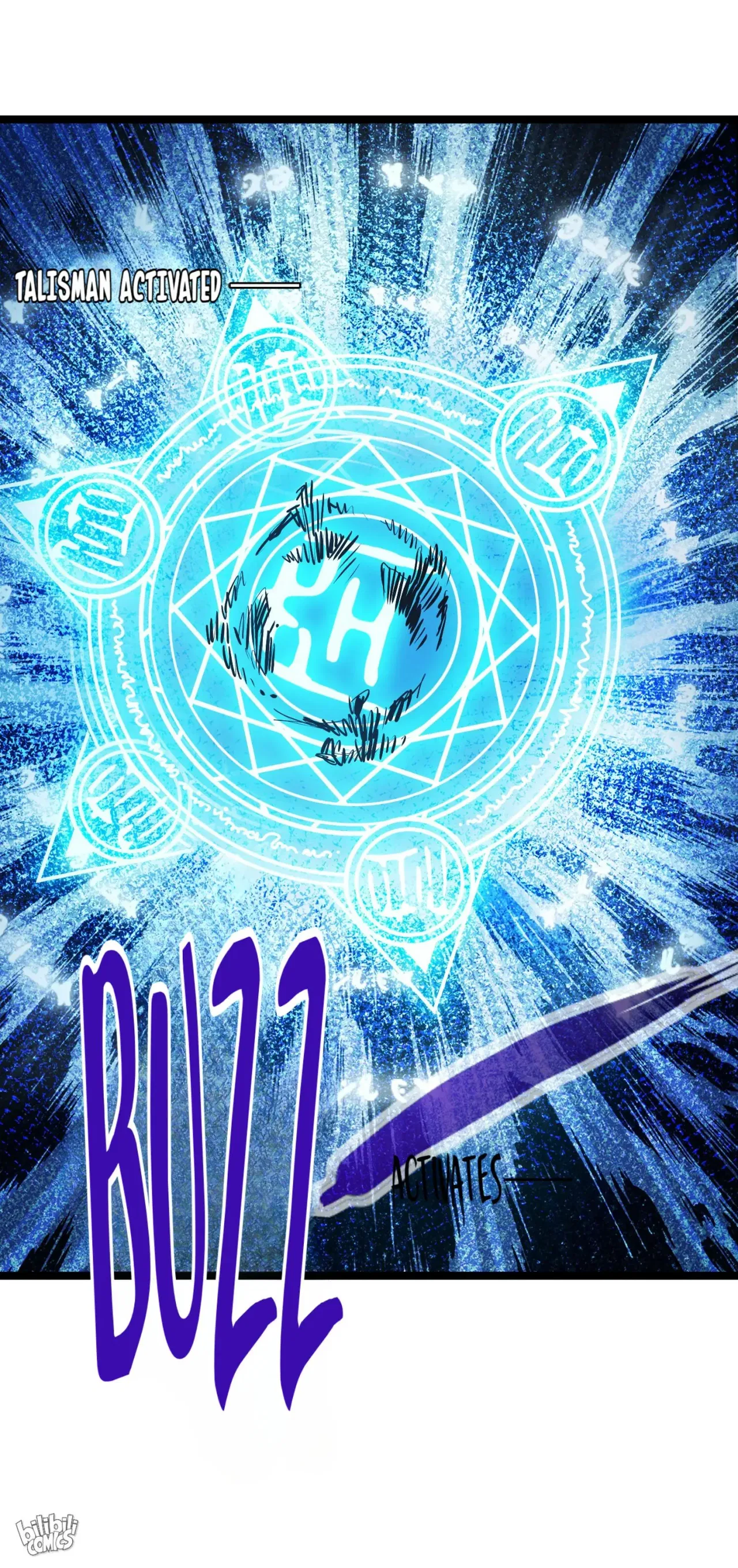 The Road To Heaven Chapter 96 – Page 20