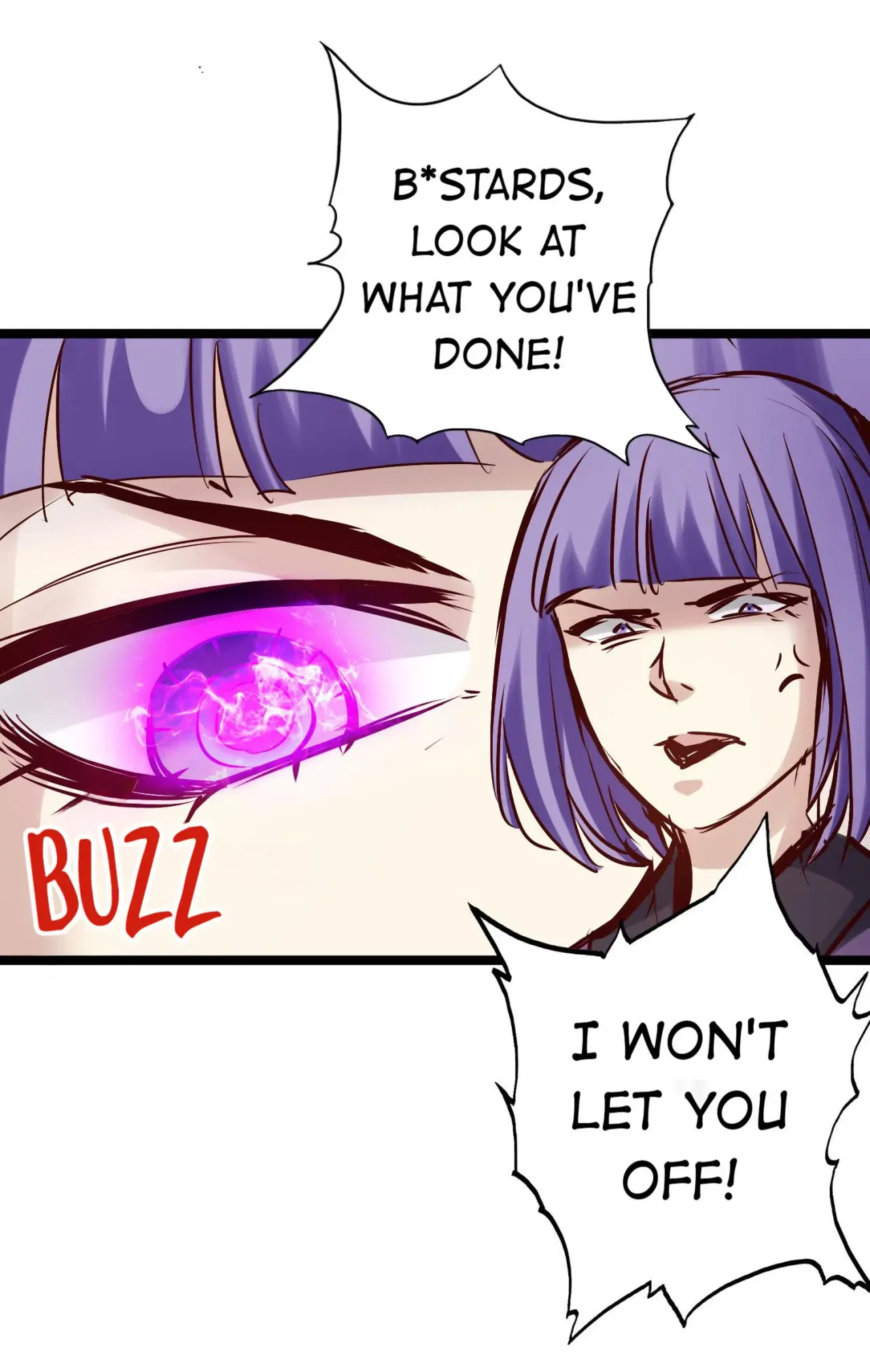 The Road To Heaven Chapter 95 – Page 3