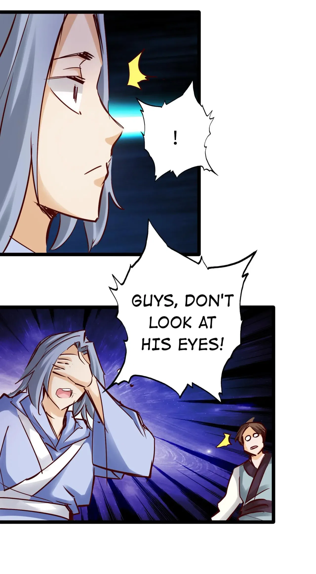 The Road To Heaven Chapter 95 – Page 4