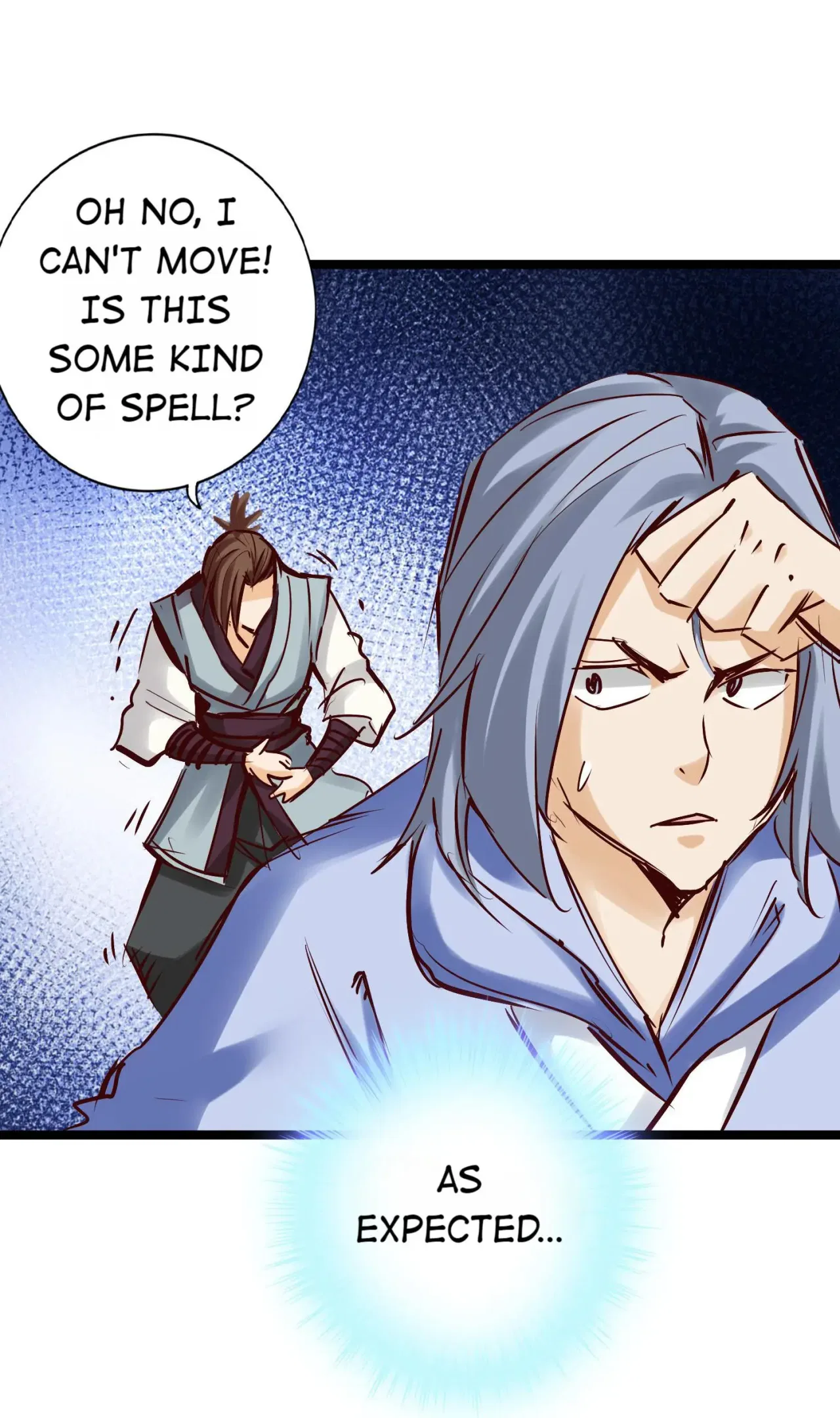 The Road To Heaven Chapter 95 – Page 5