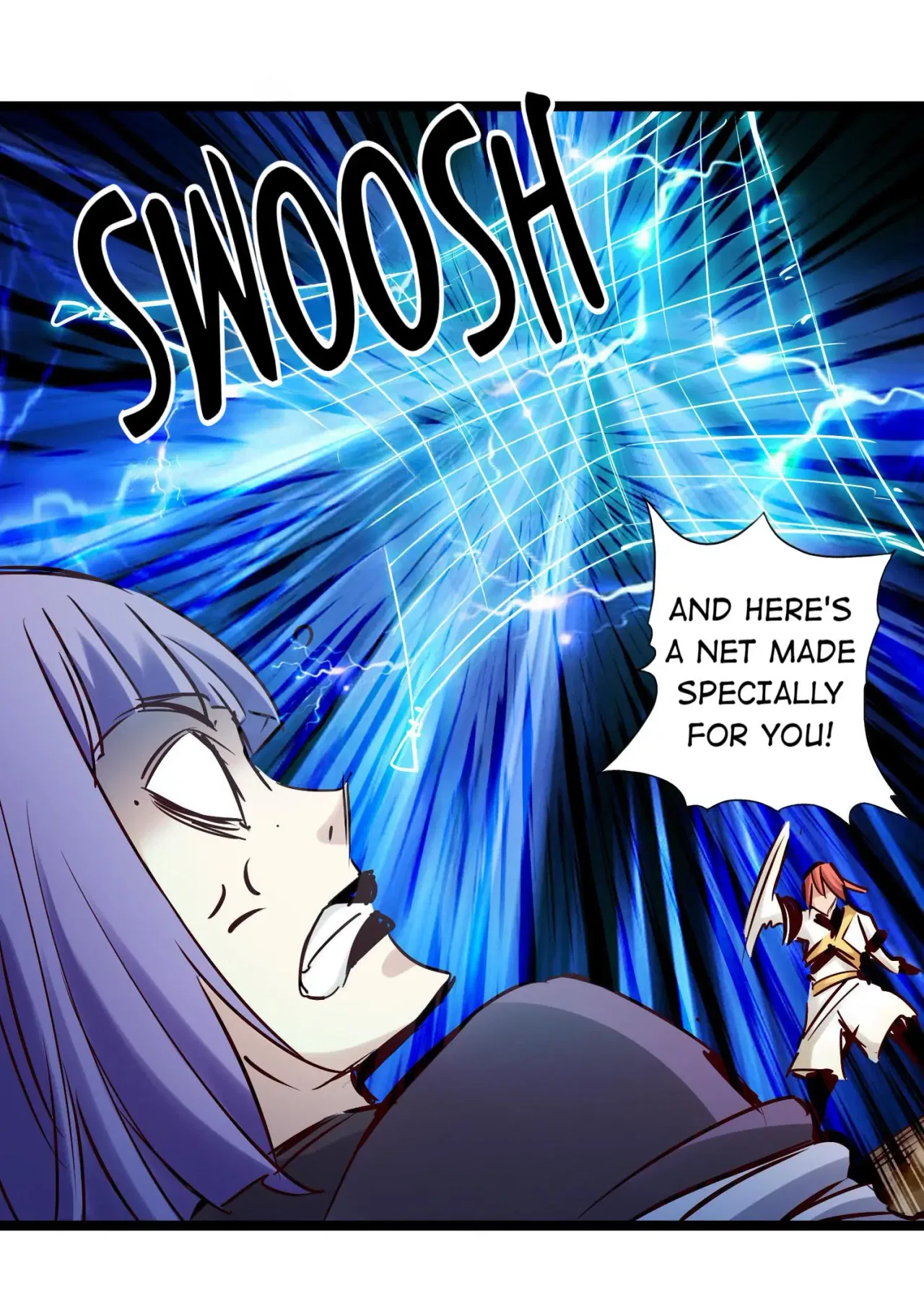 The Road To Heaven Chapter 95 – Page 16