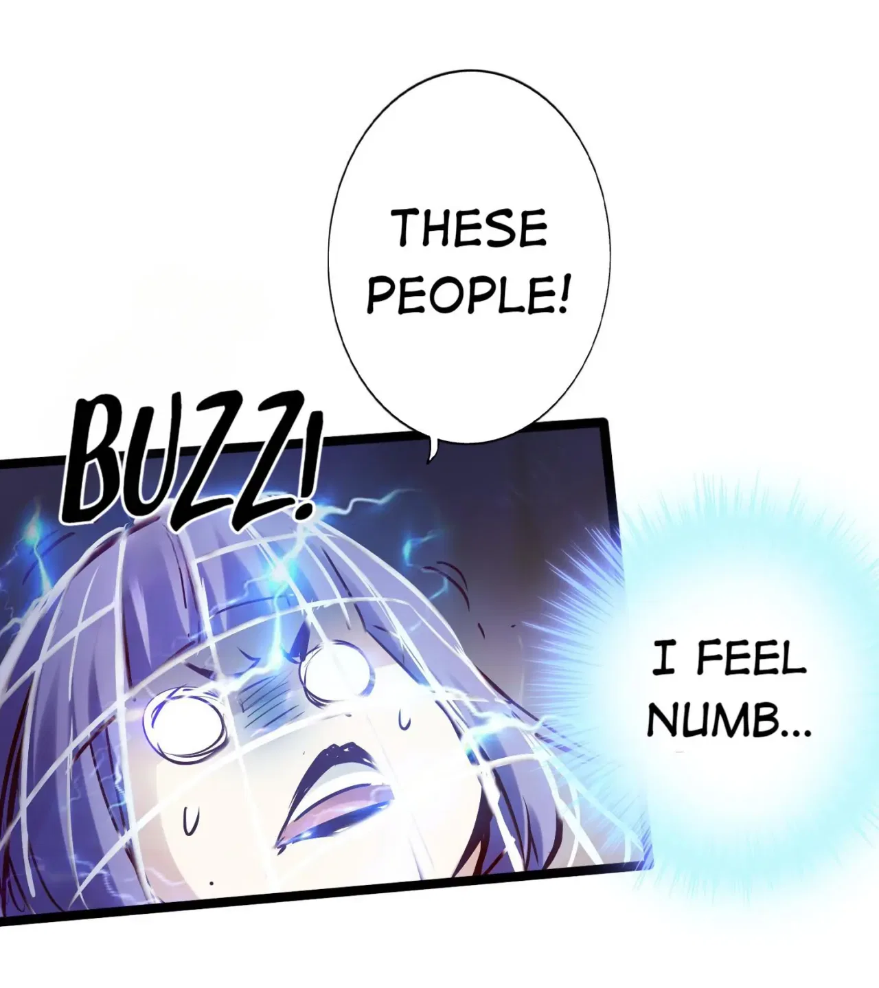 The Road To Heaven Chapter 95 – Page 17