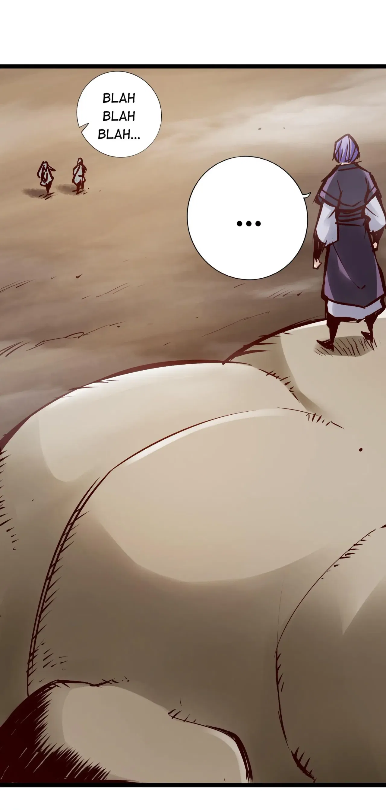 The Road To Heaven Chapter 94 – Page 2