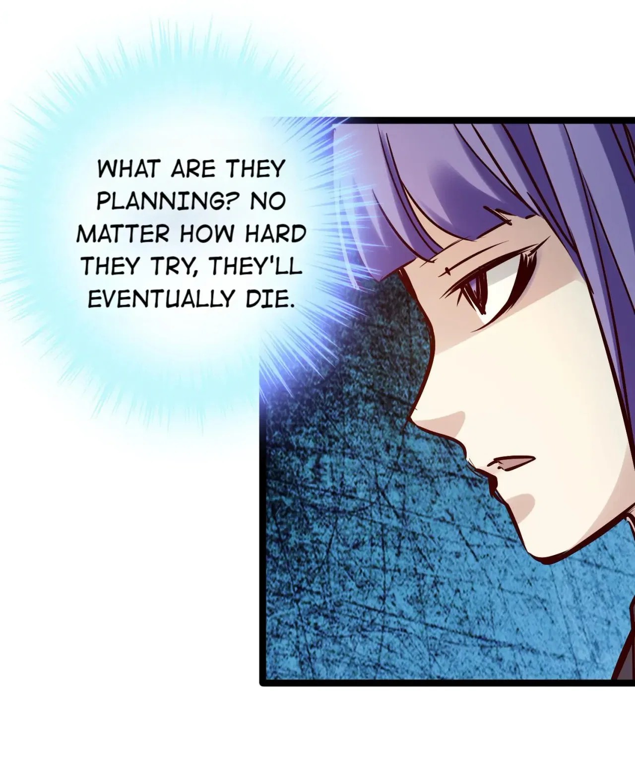 The Road To Heaven Chapter 94 – Page 3