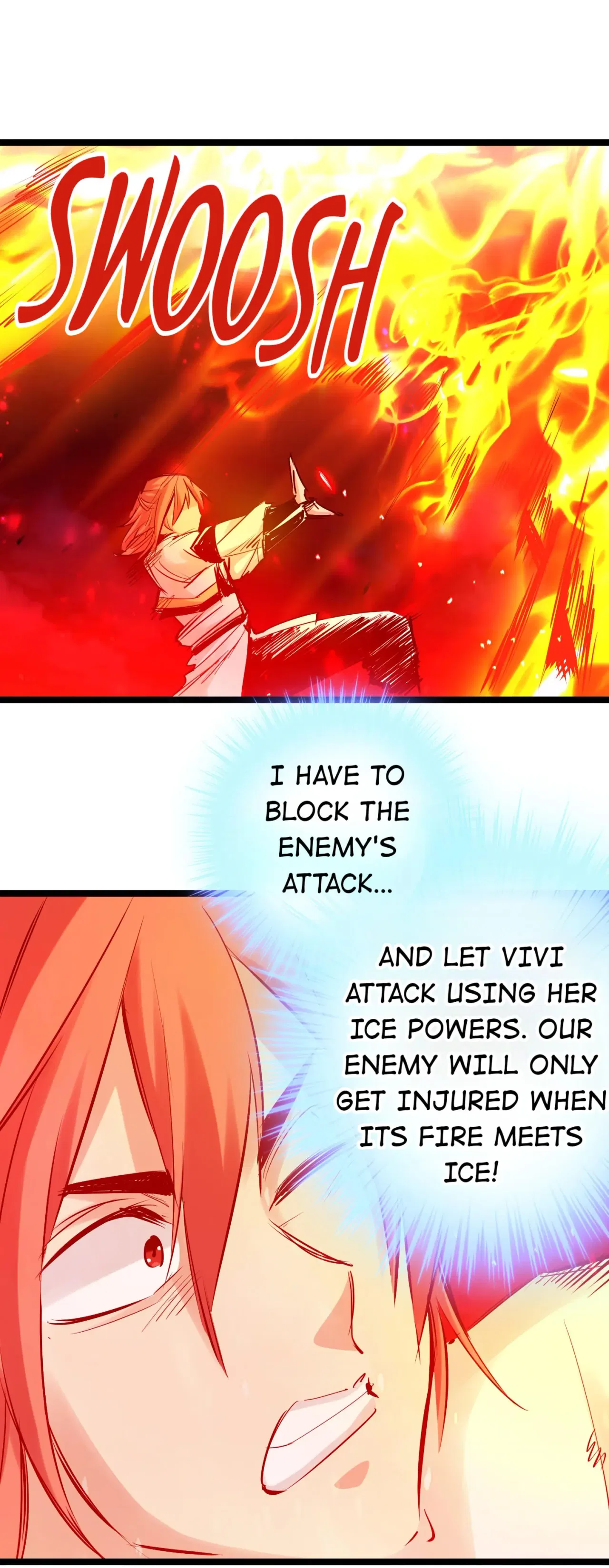 The Road To Heaven Chapter 94 – Page 6