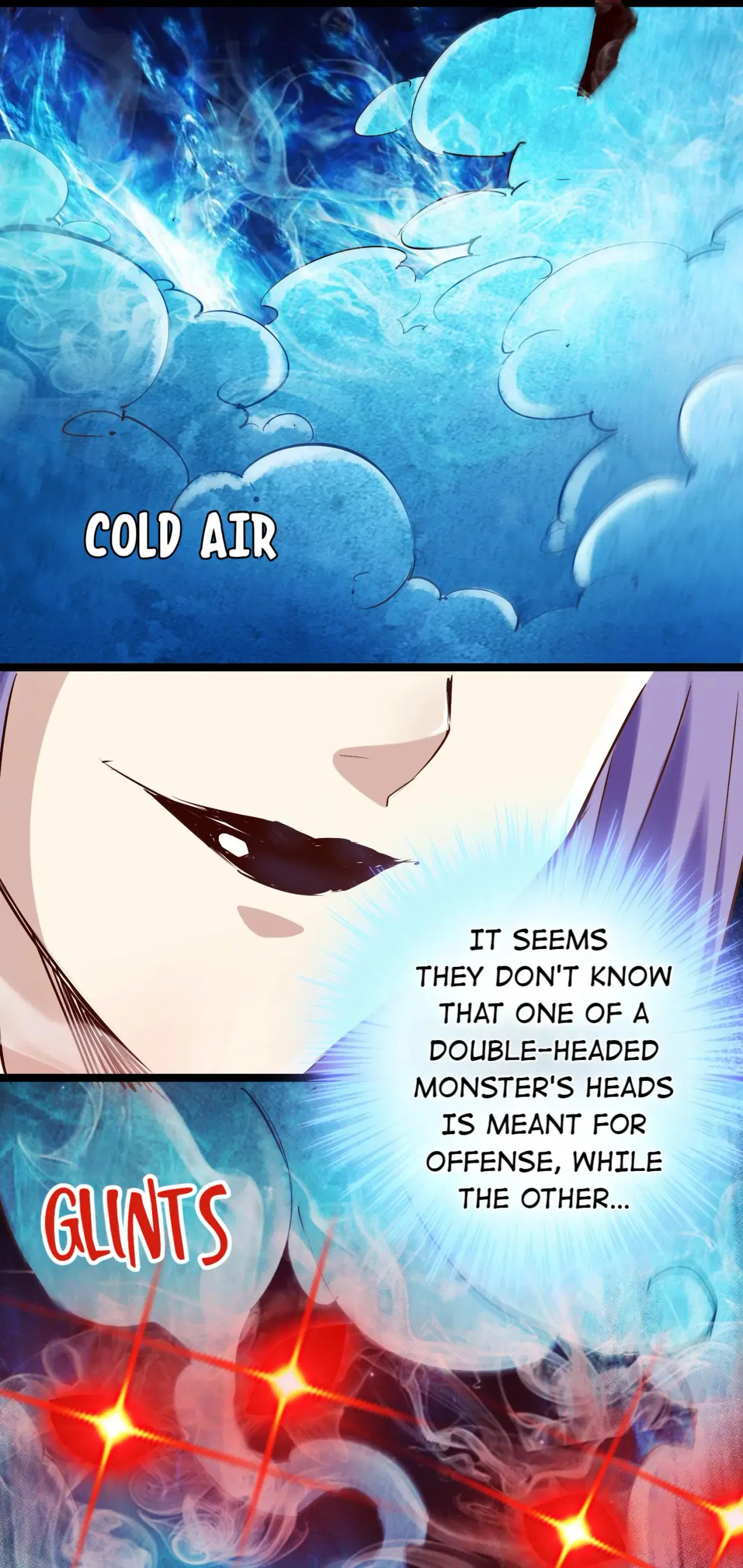 The Road To Heaven Chapter 94 – Page 12