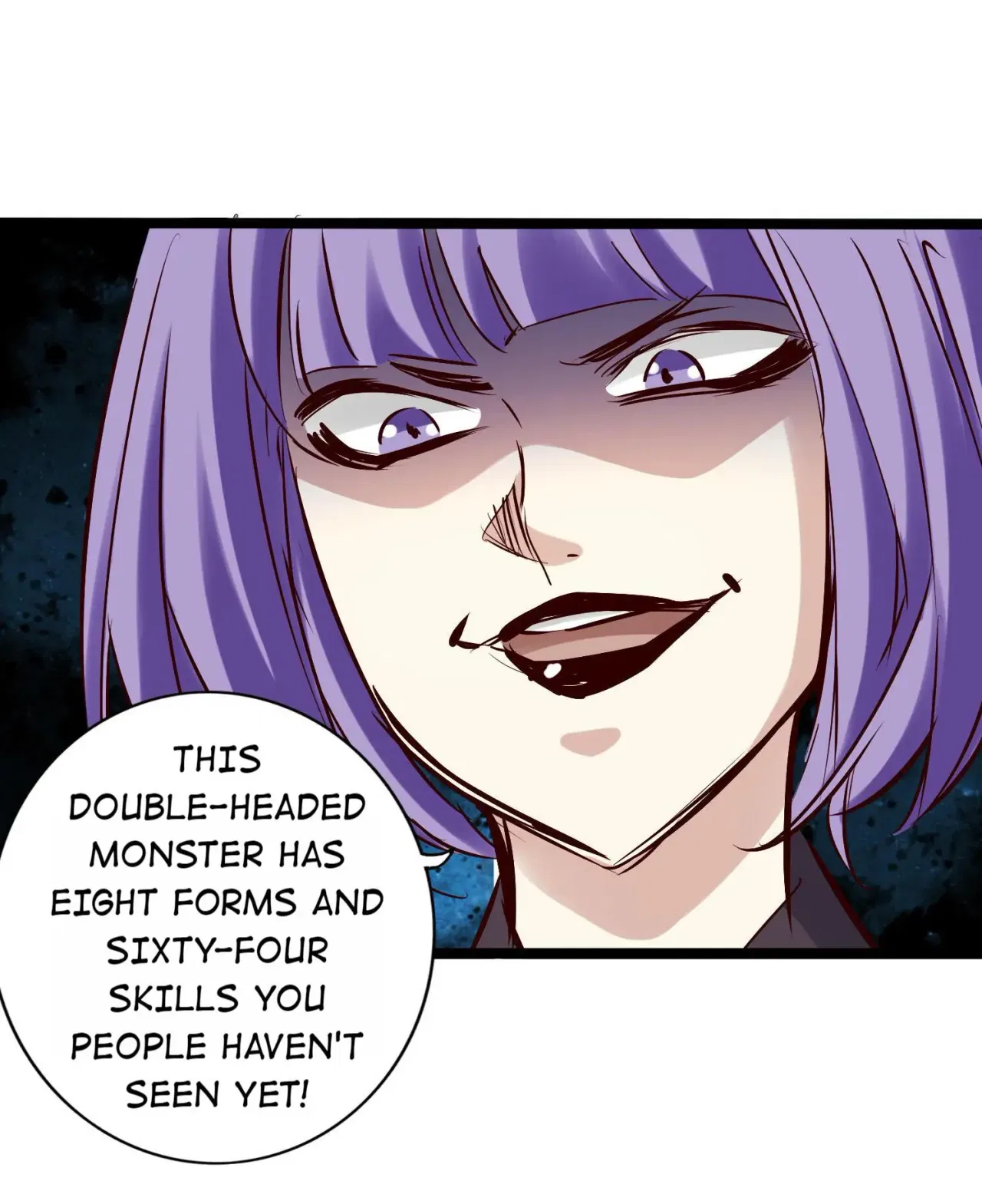 The Road To Heaven Chapter 94 – Page 14
