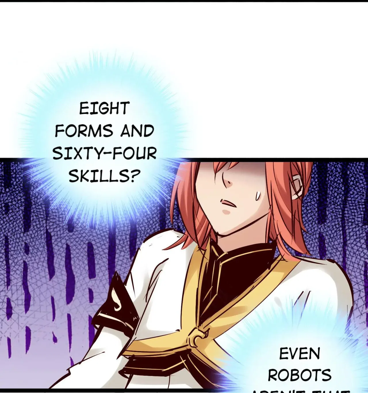 The Road To Heaven Chapter 94 – Page 16