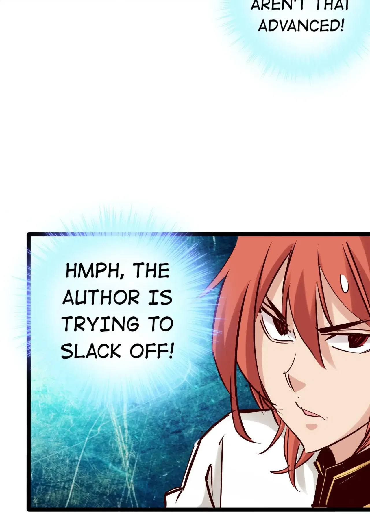 The Road To Heaven Chapter 94 – Page 17