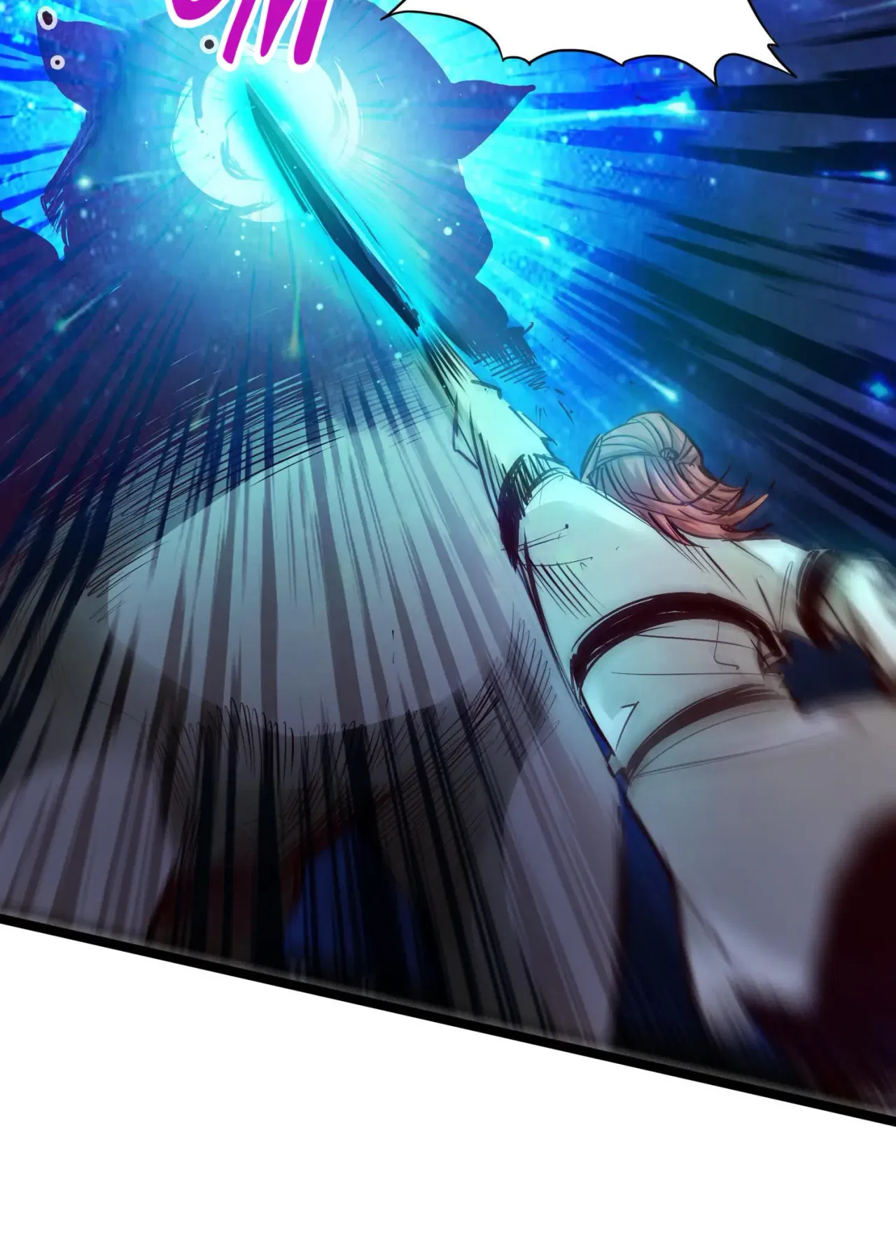 The Road To Heaven Chapter 94 – Page 19
